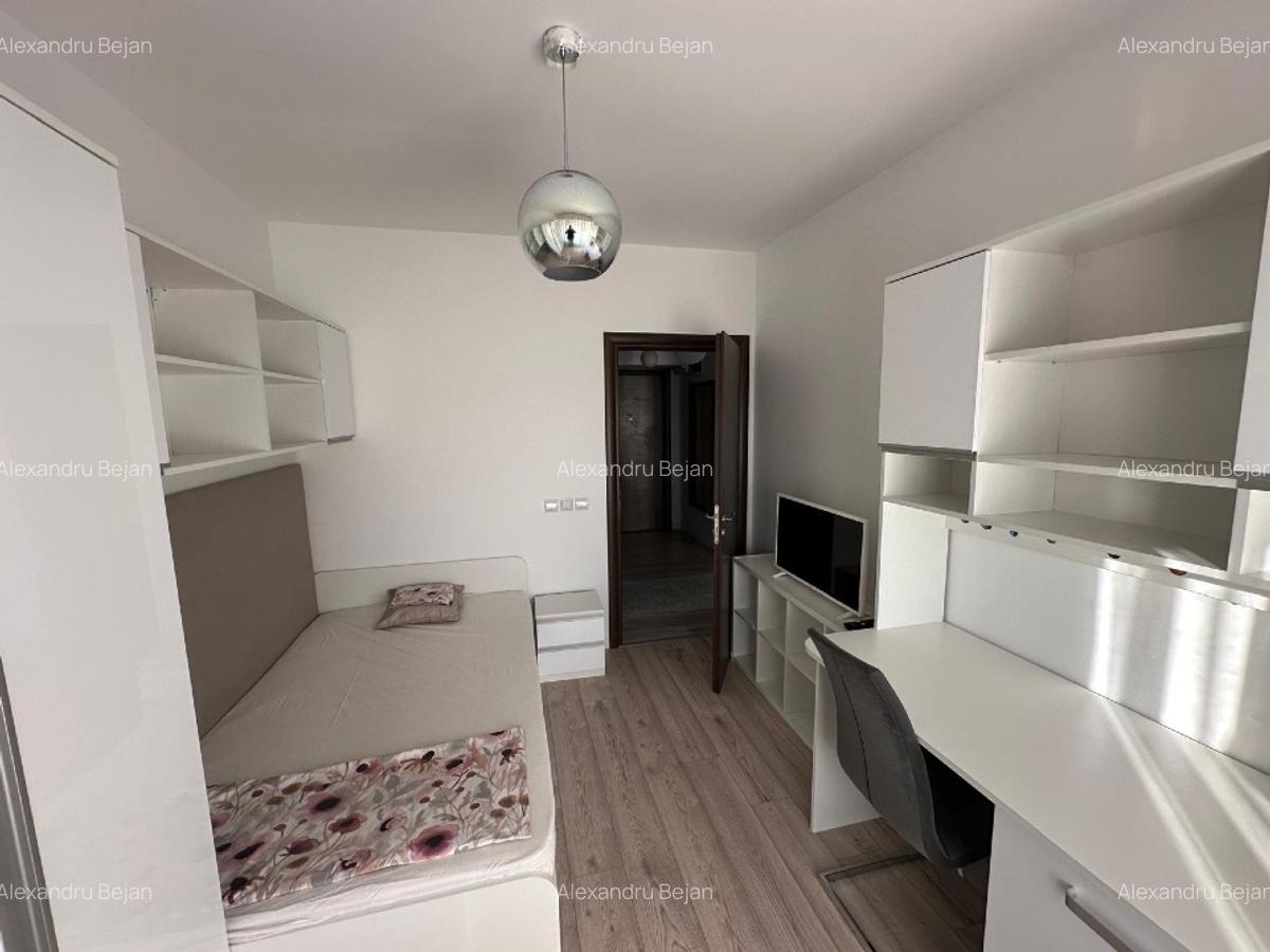 Apartament cu 3 camere decomandat în Bucureștii Noi - 9