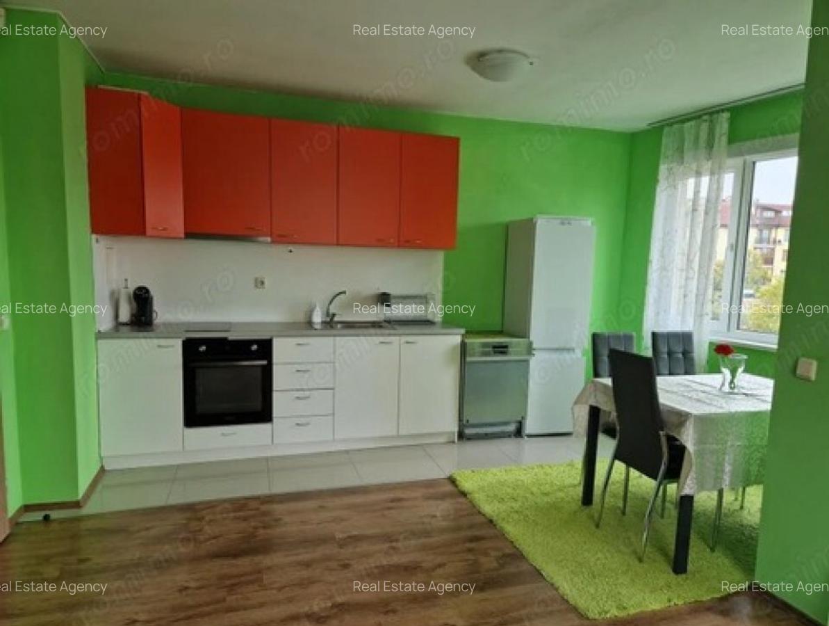 2 camere in zona Girocului - 3