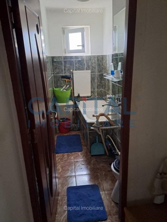 Comision 0%, apartament 2 camere in zona Moroasa - 4