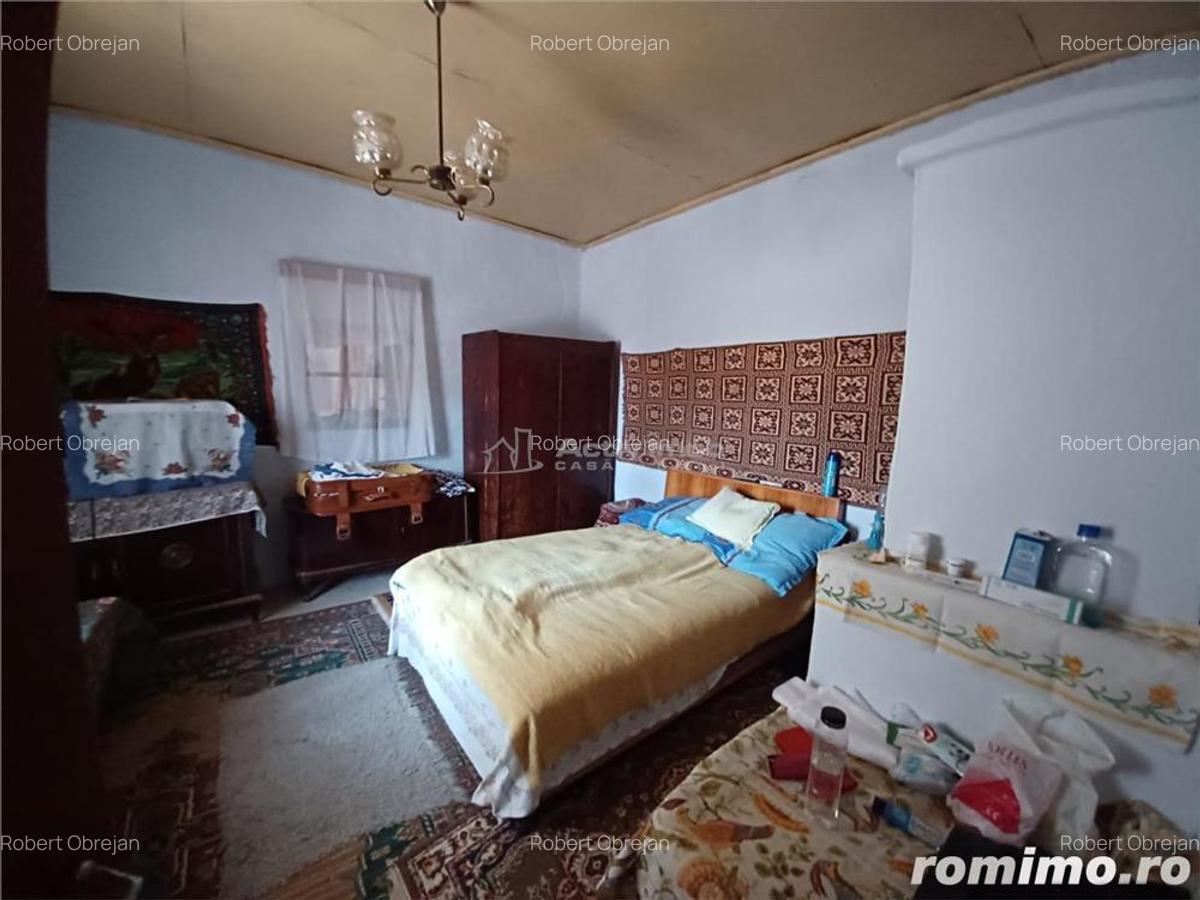 Casa Bila Ghimpati- Giurgiu - 8