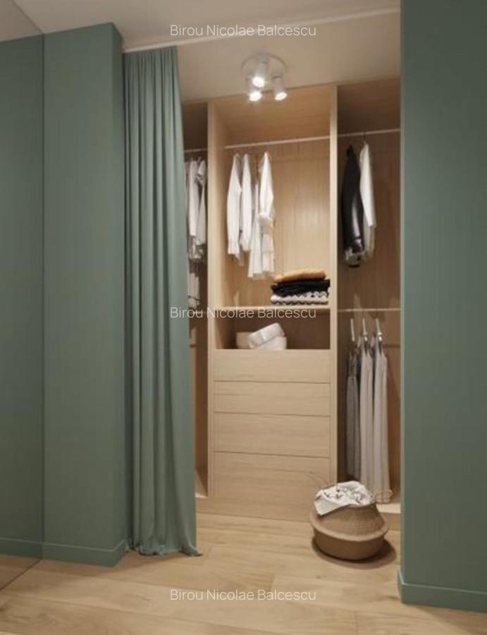 Apartament 3 camere tip Duplex+Loc de parcare in Complexul Belvedere - 4