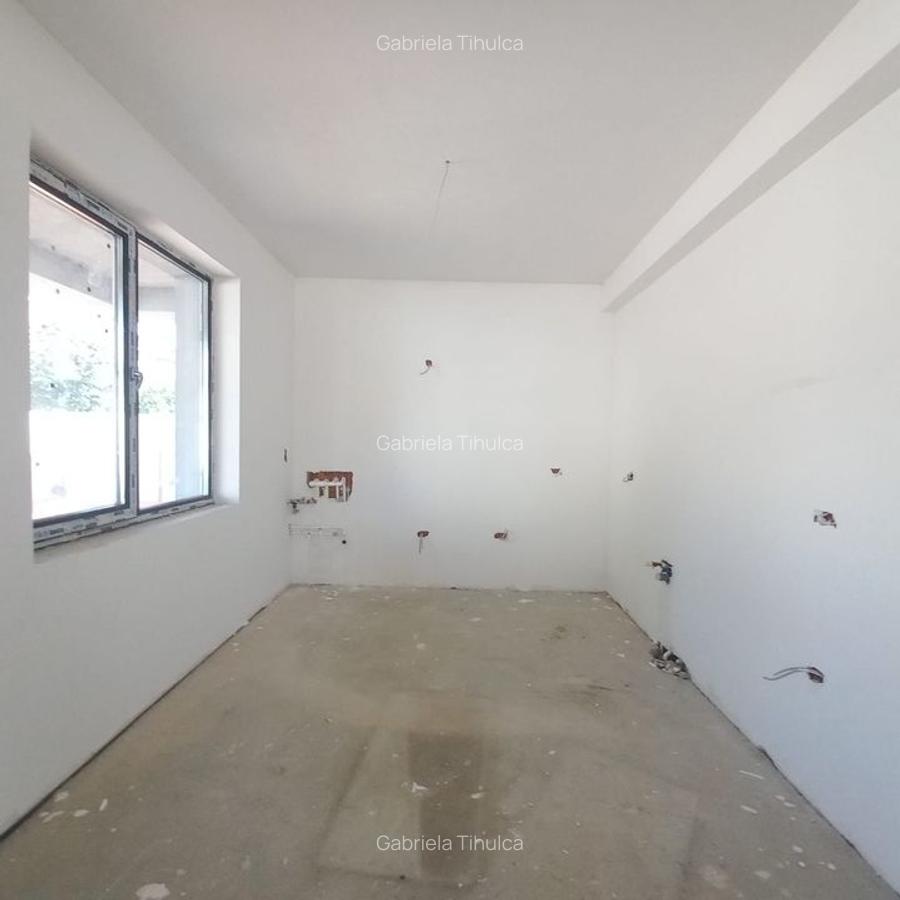 Vila individuală 4 camere - Bragadiru, Str. Toamnei - 110 mp utili, teren 270 mp - 4