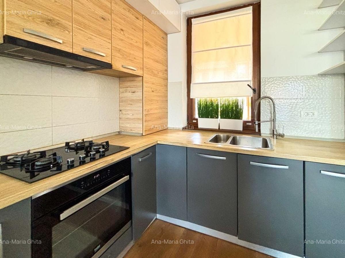 Green Future Residence | Oportunitate Închiriere Vila Pipera - 17