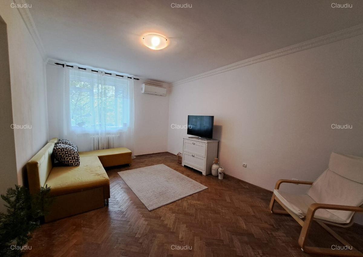 Apartament 3 camere, la intrare in Parcul Circului | CENTRAL - 2