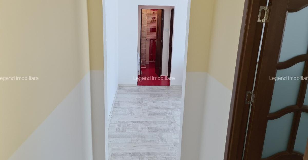 Apartament 3 camere Astra-Berzei - 5