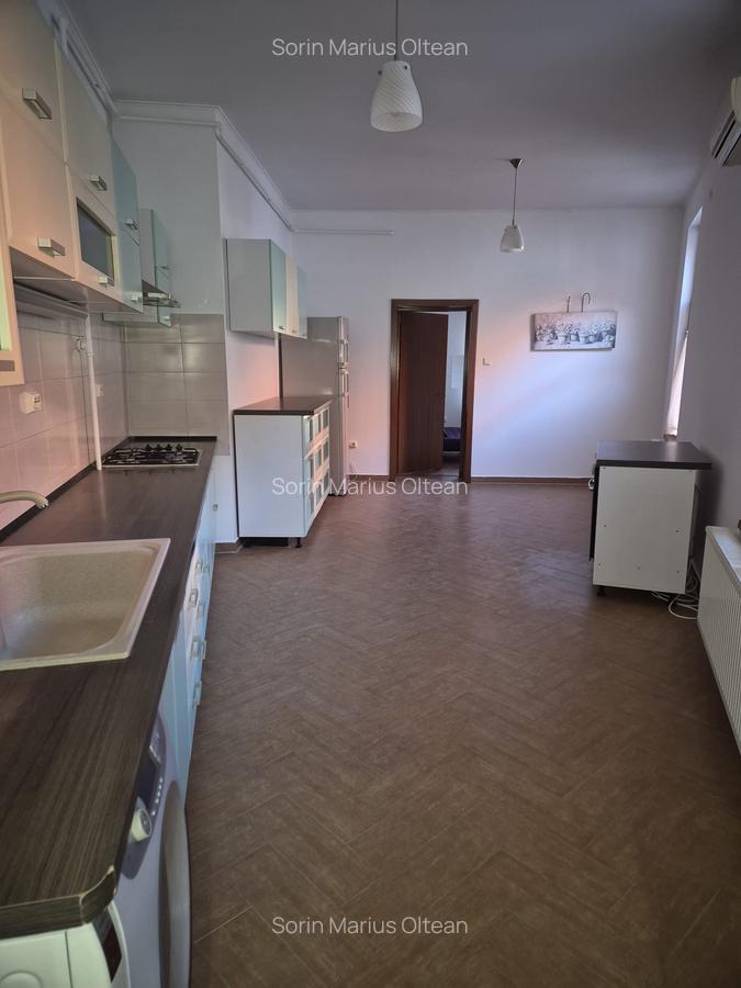 Apartament ultraspațios în centrul Brașov - 3