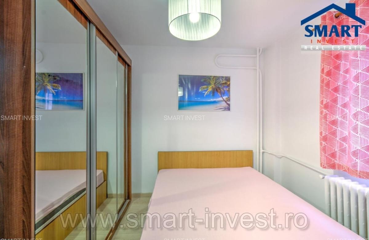 Apartament 3 camere Dristor - Bd Ramnicu Sarat - Vitan - Bobocica - 9