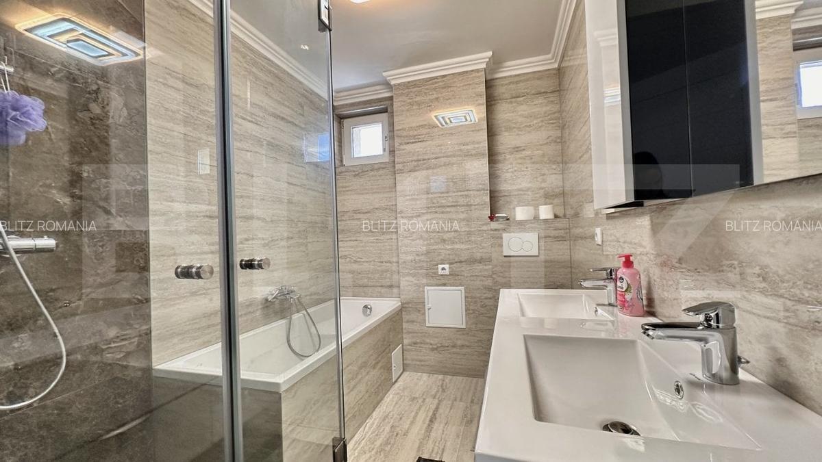 Apartament 3 camere, ultracentral, renovat total - 7