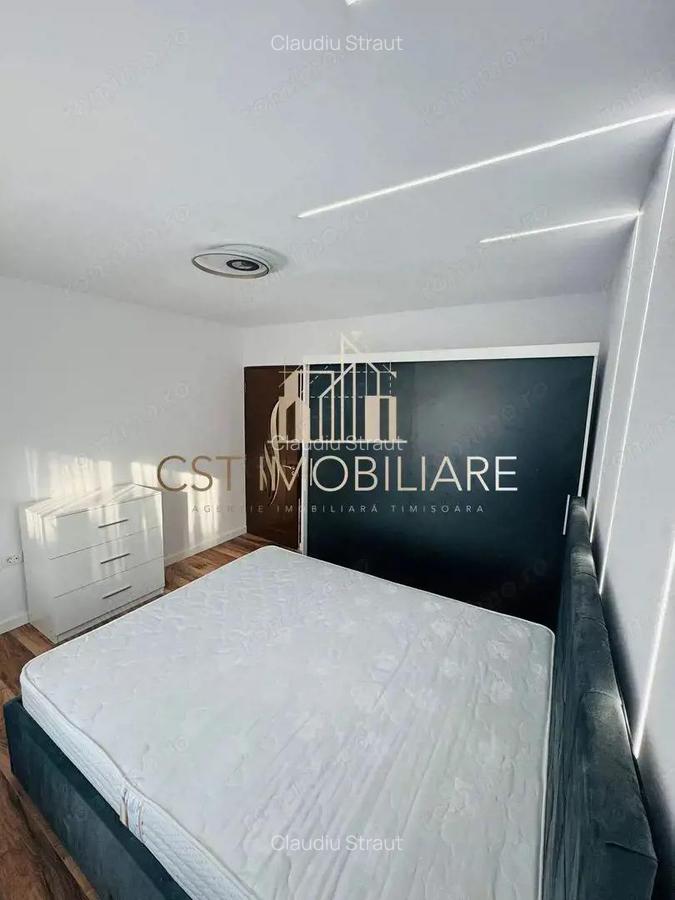 Aradului - Apartament 2 camere decomandat - Etaj 1 Renovat - 11