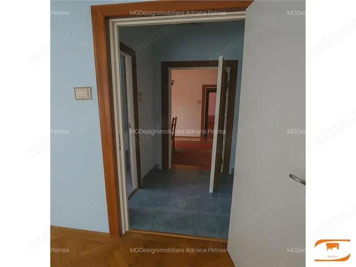3 camere zona Tipografilor etaj 3 - 16
