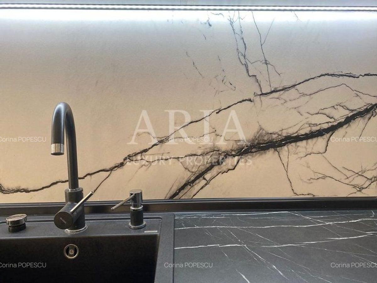 Apartament cu 3 camere decomandat în Aviației - 8