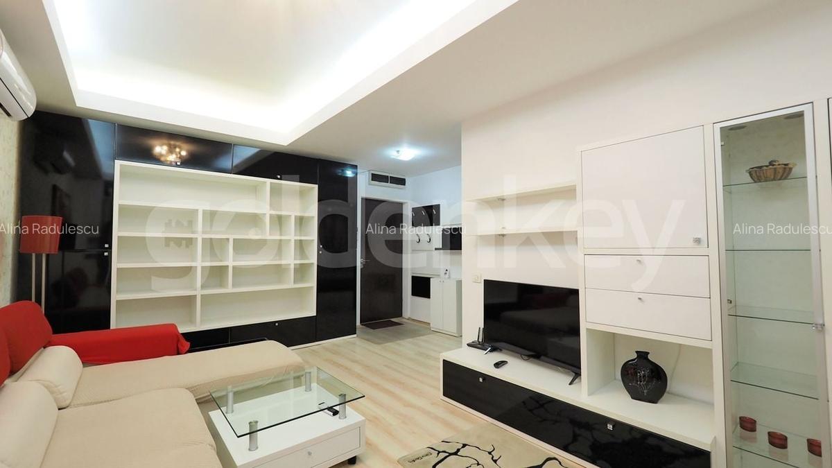 Apartament cu 2 camere | vedere deschisa - 4