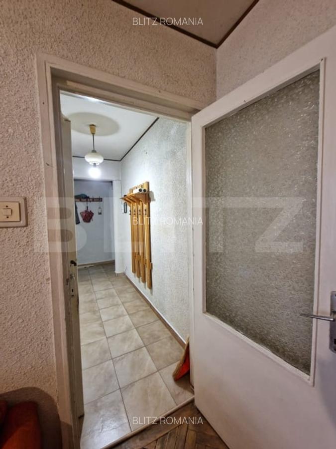 Apartament 4 camere, 68 mp, zona Universitatii - 7