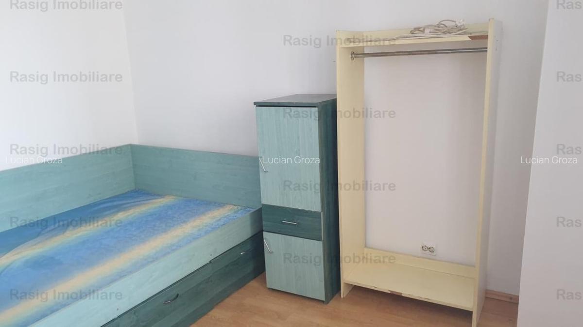 Apartament cu 4 camere decomandat în Lujerului - 8