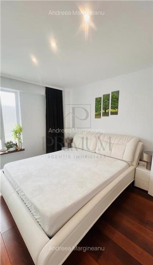 ARADULUI - 2 Camere - Bloc nou - LIFT - Pozititie buna - 5