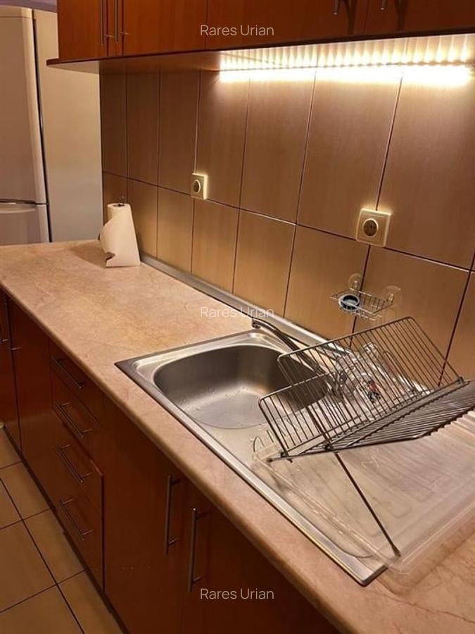 Apartament de inchiriat cu loc de parcare subteran, 2 camere Manastur Cluj Napoc - 7