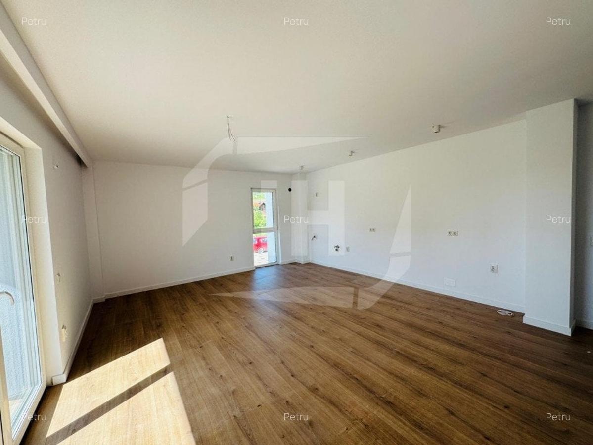 Apartament cu 2 camere semidecomandat în Iris - 2