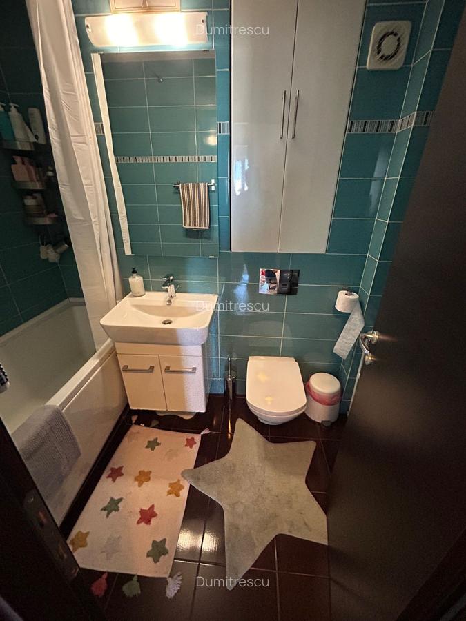 1 Decembrie 2 Camere Instalatii Schimbate 58 Mp 2 Min Metrou - 8