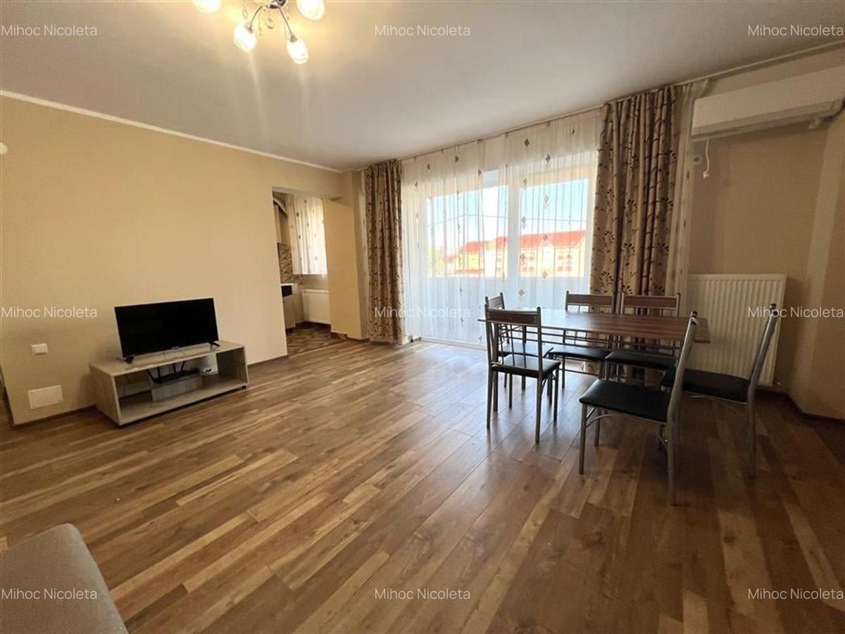APARTAMENT CU 2 CAMERE, NUFARUL - 2