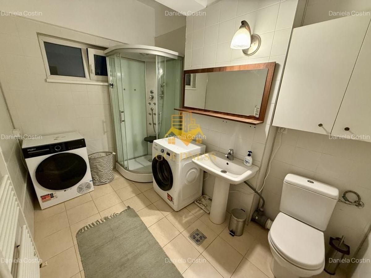 2 camere decomandate, parcare, balcon, Pta M Viteazu, Ntt Data, Bosch - 8