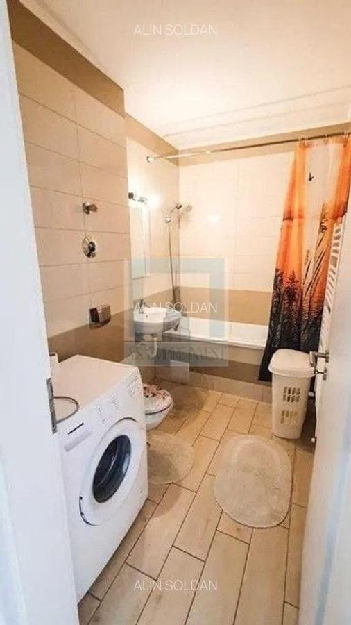 Garsonieră decomandată în Avantgarden - 7