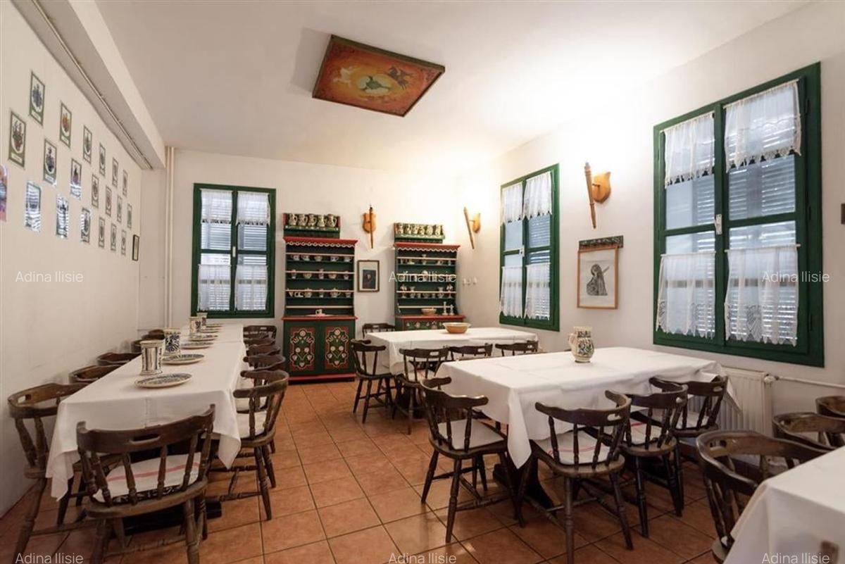 RECO Pensiunea Gobe + 2 Case individuale- Afacere cu traditie si renume in Orade - 25