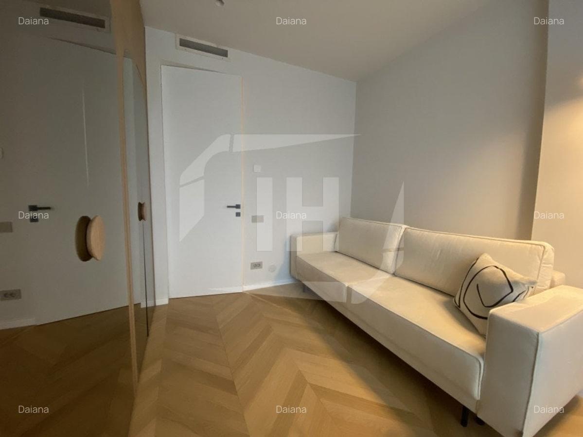 Apartament 3 camere, exclusivist, 2 parcari, Herculane 1, Iulius Mall - 9