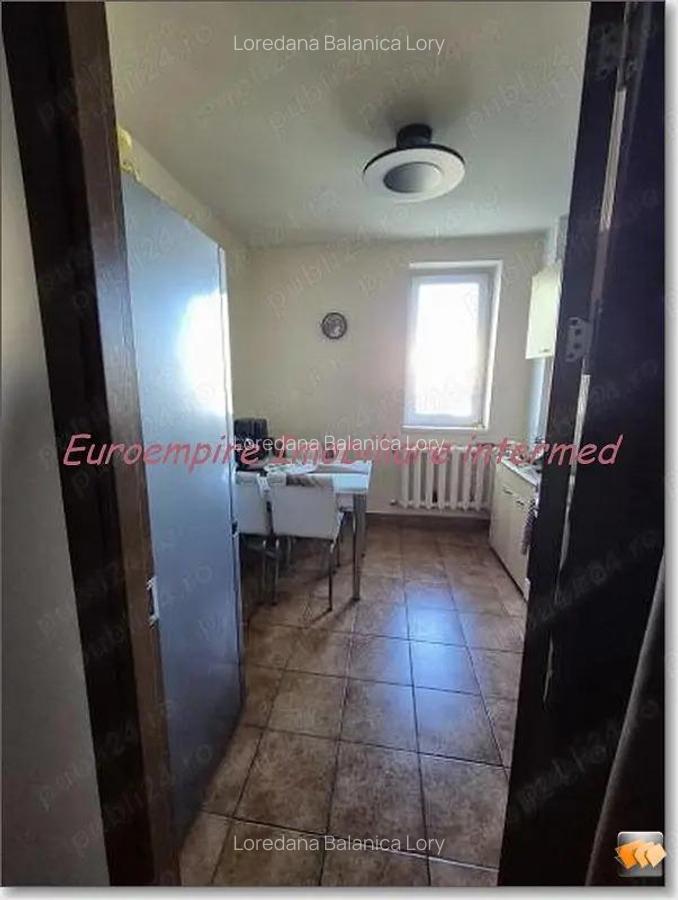 Apartament 2 camere de vanzare zona Abator - 7