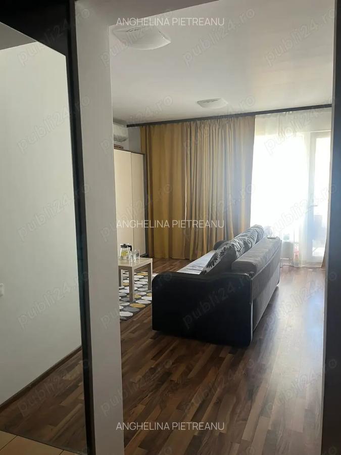 Garsoniera de inchiriat - 10 Garsoniera de inchiriat - 10