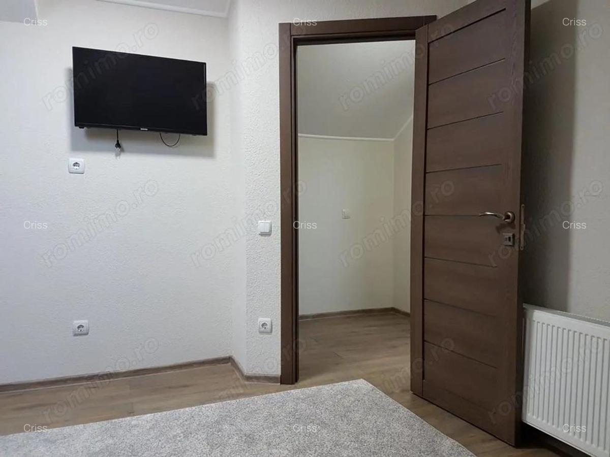 Apartament cu 2 camere de vanzare in zona Gorjului - 3