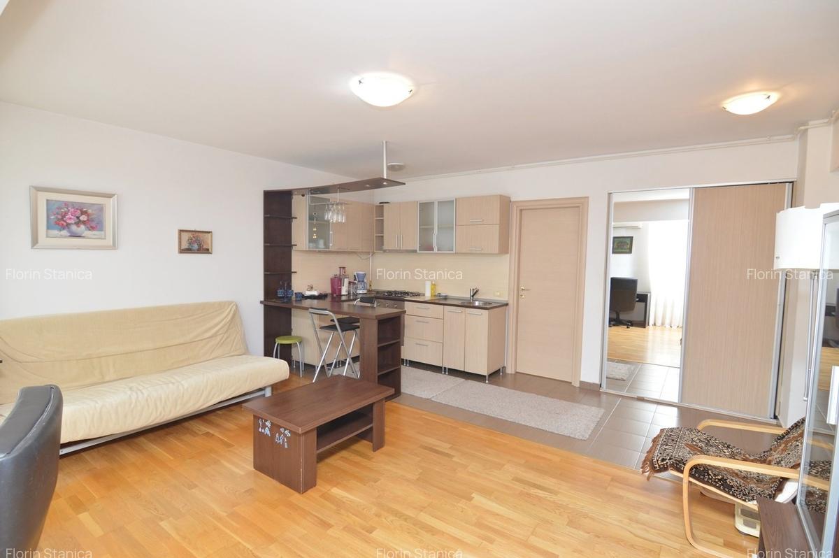Studio Timpuri Noi - Str. Foisorului | Oportunitate Investitie - 3