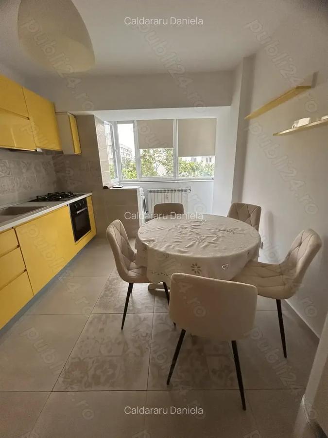 Proprietar, inchiriez apartament 2 camere, Bulevardul Mircea Voda - 3