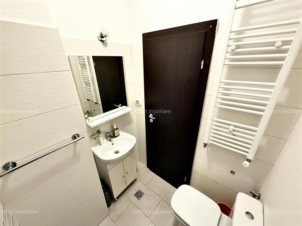 Apartament cu 2 camere decomandat în Complex Studențesc - 16