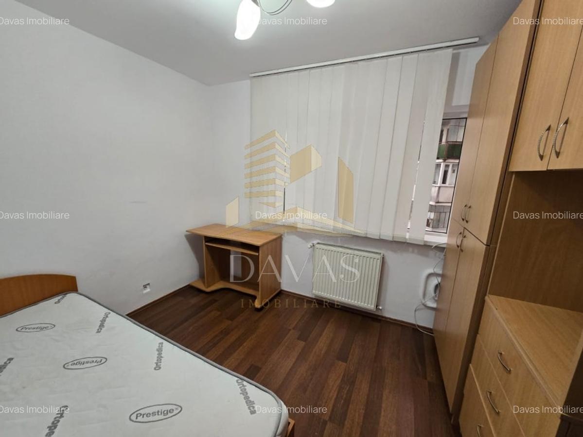 Apartament cu 4 camere semidecomandat, mobilat în Grigorescu - 3