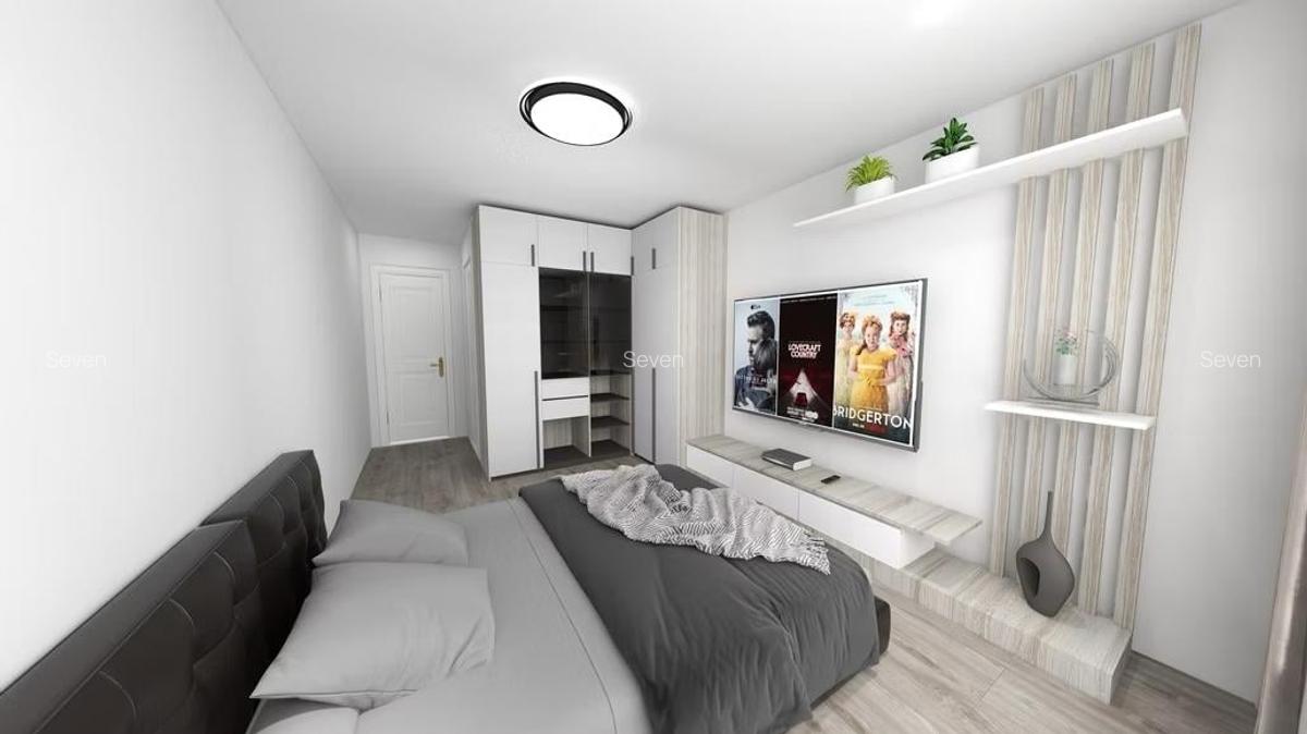 Vile S+P+2E la alb sau la cheie - Mamaia-Sat - 160.000 euro + TVA - 5