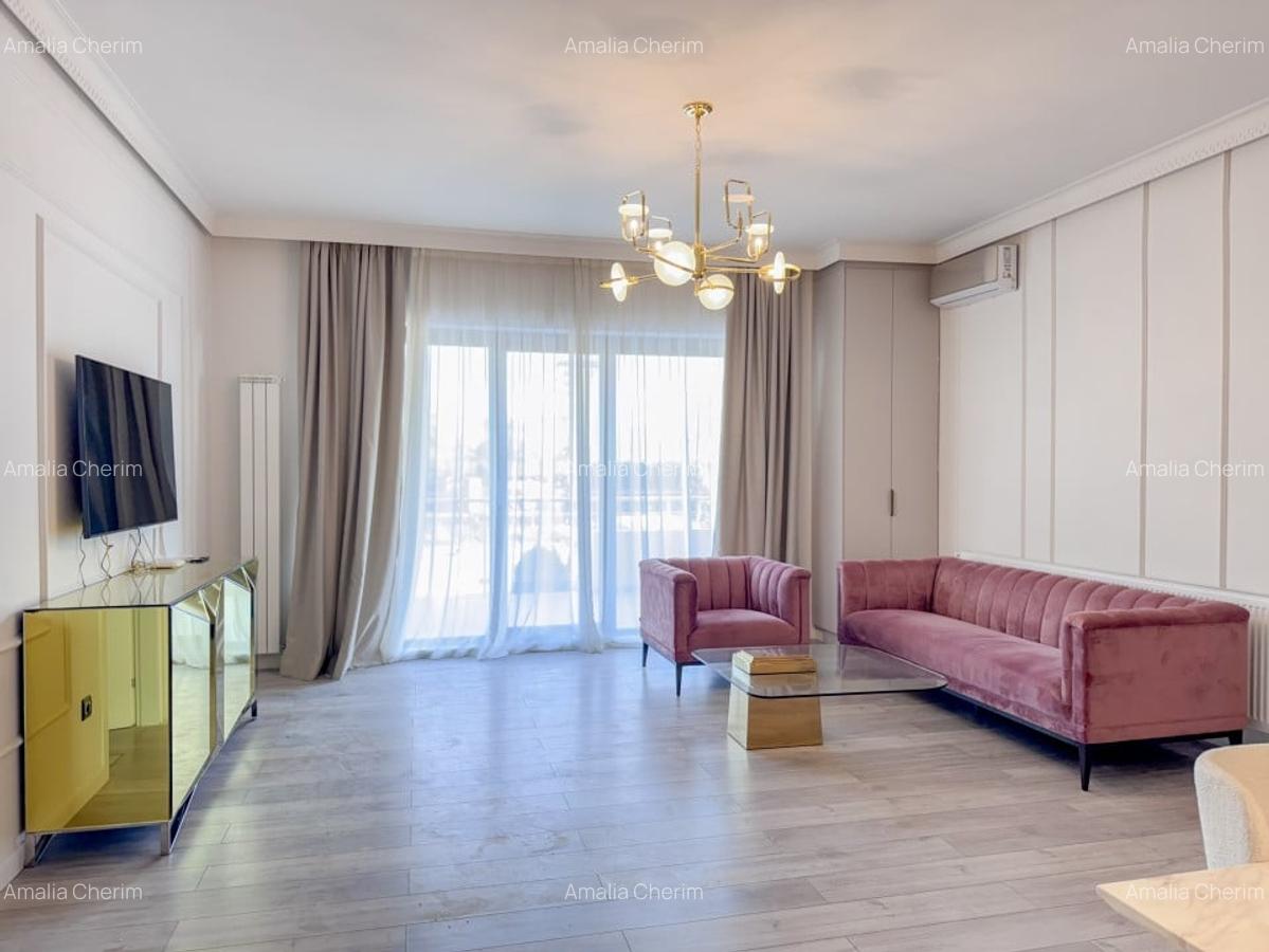 Apartament 2 Camere | Mamaia Nord - Casa del Mar | Loc de parcare inclus - 5