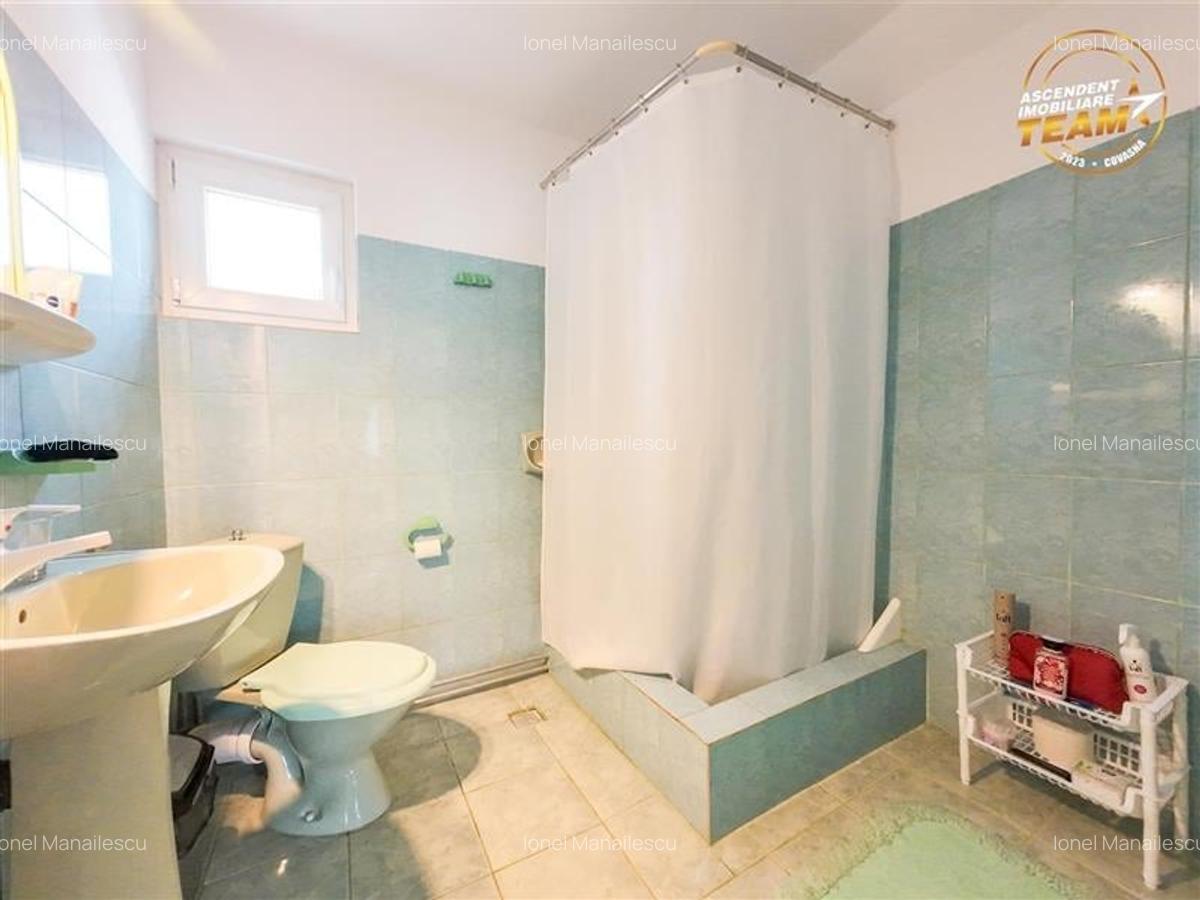 Casă individuală cu 6 camere în Central - 28