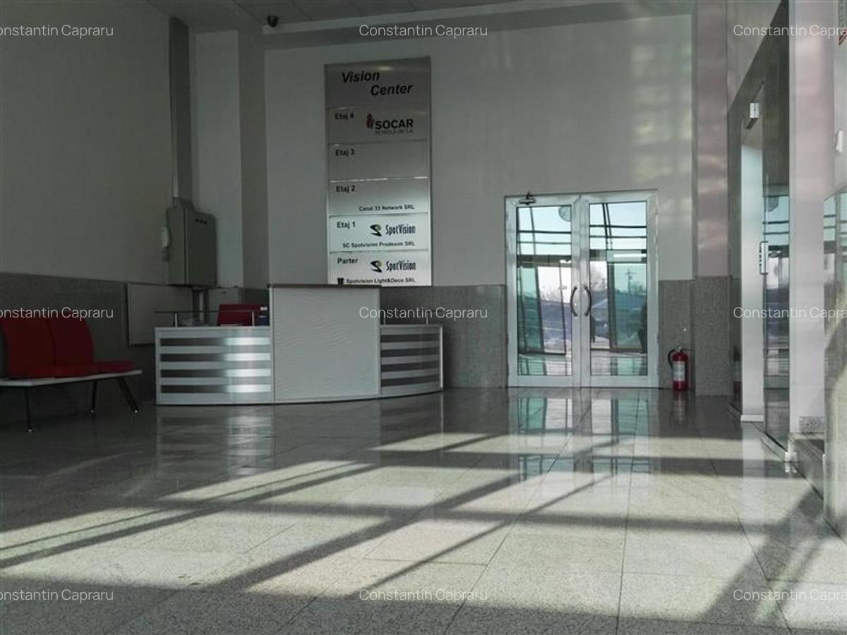 Inchirieri birouri in zona de vest - 3