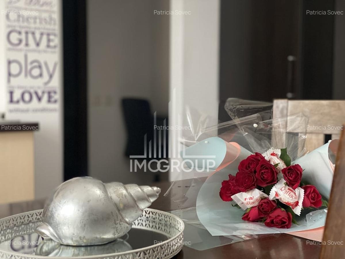 Apartament cu 2 camere, str Cetatii colt cu Avram Iancu - 2