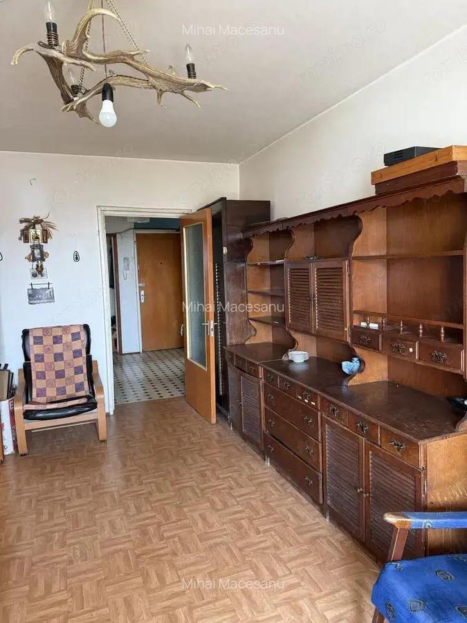 Apartament 3 Camere Vanzare Teiul Doamnei Tei Obor - 2