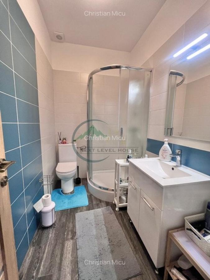 Casa individuala pe parter, Cristian - 7