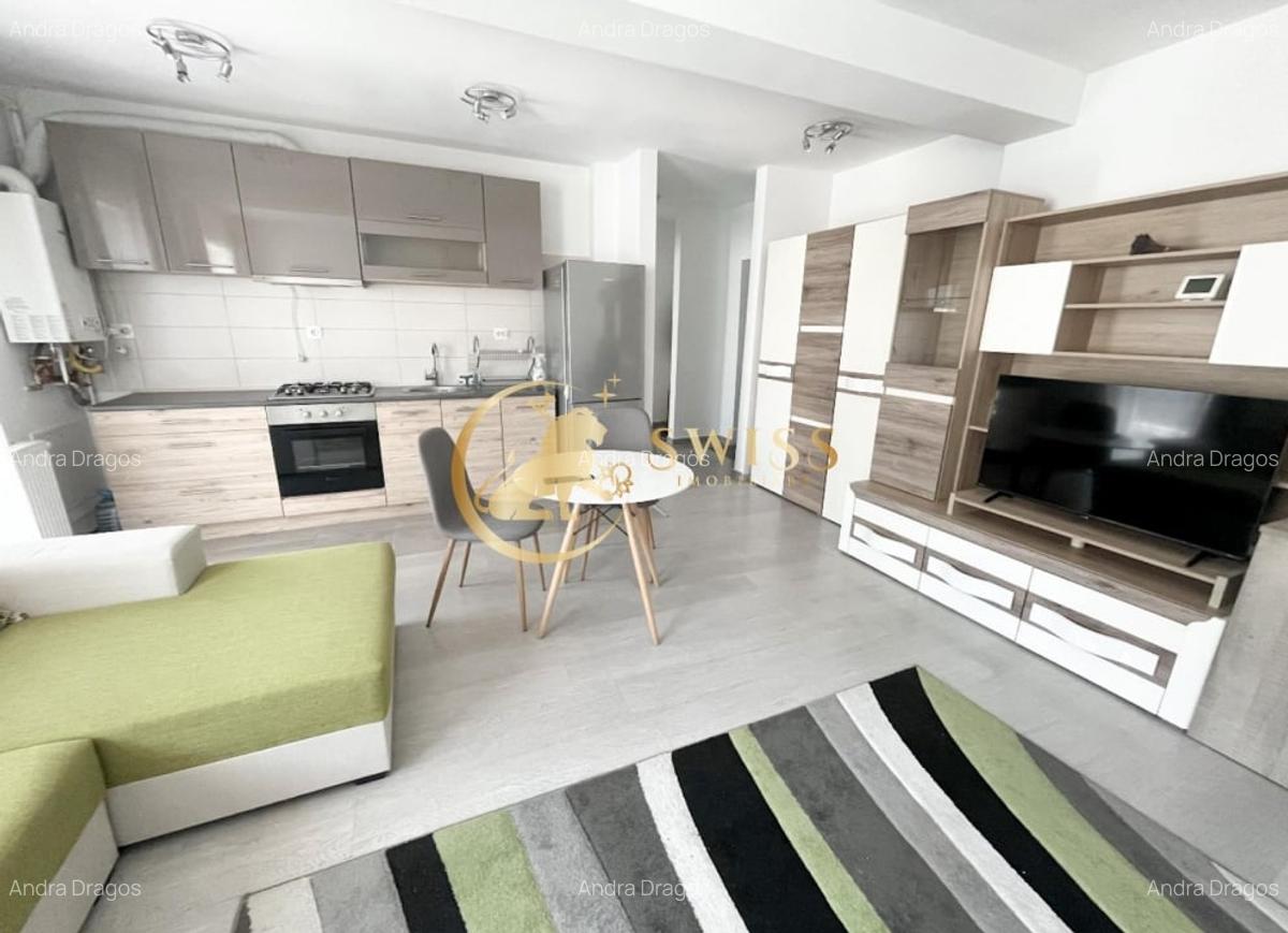 Apartament 2 camere | Parcare | Baza Sportiva Gheorgheni | 5 min Iulius Mall - 4