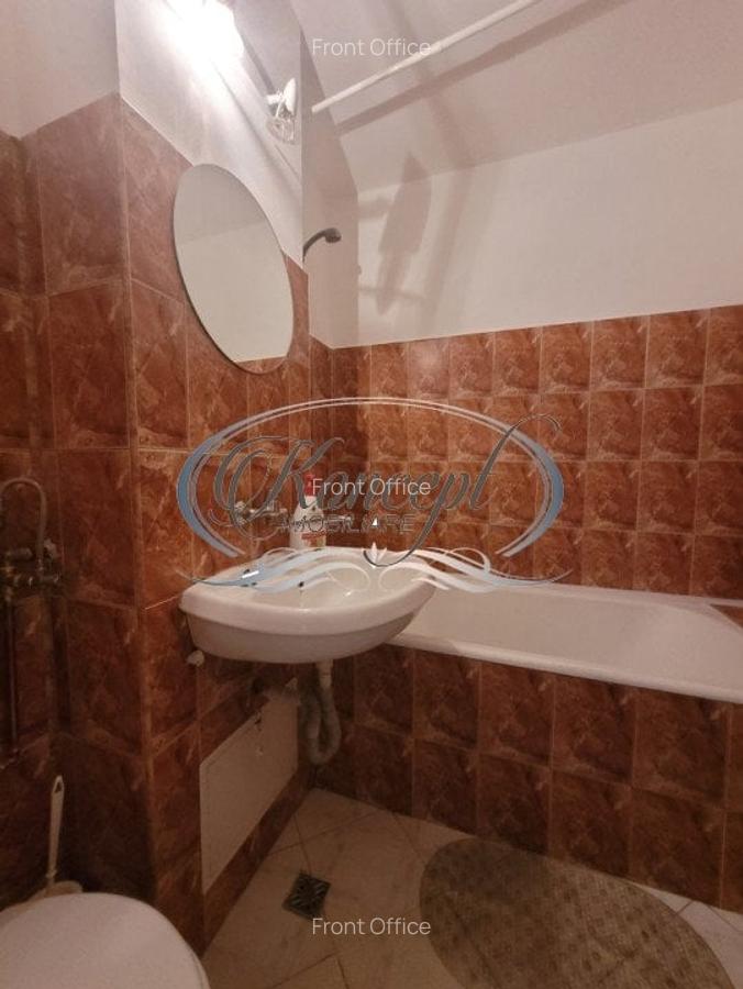 Apartament spatios in zona Pietei Marasti - 8