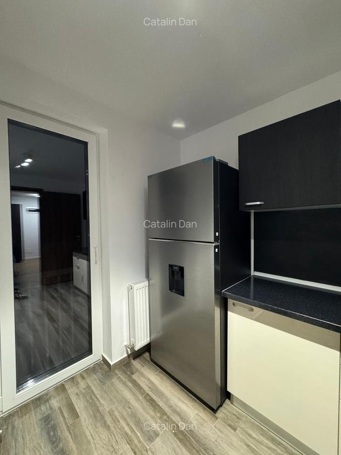 Apartament cu 3 camere + terasa 77mp in Buna Ziua, prima inchiriere - 8