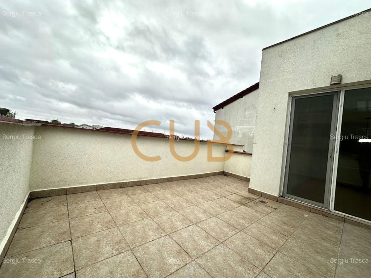 Spațiu Comercial/Birouri | zona Lipovei, str. Constructorilor - 3