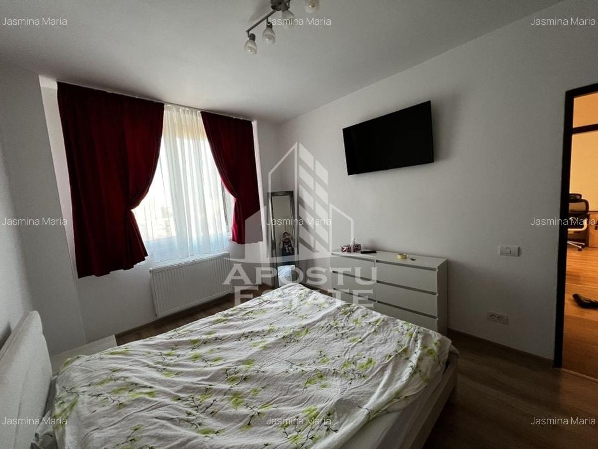 Apartament cu 2 camere decomandat, mobilat în Complex Studențesc - 2