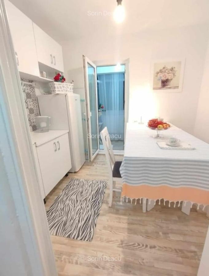 APARTAMENT 2 CAMERE | NAVODARI | MOBILAT COCHET | CENTRAL | FRUMOSUL ESTE ACASĂ - 5