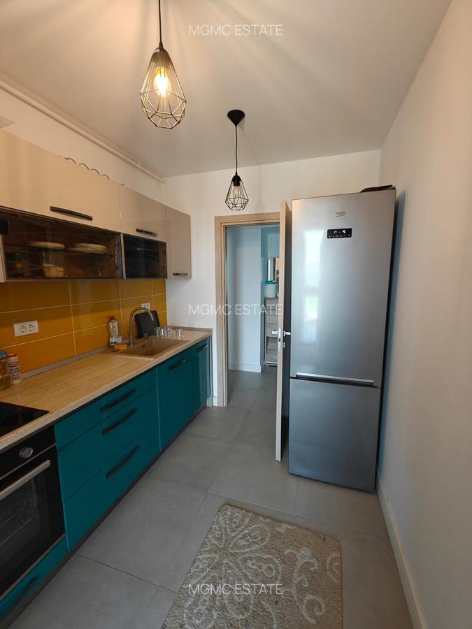 Onix North Residence I 2 Camere | 2 bai I Pet Friendly I  Pipera - 6