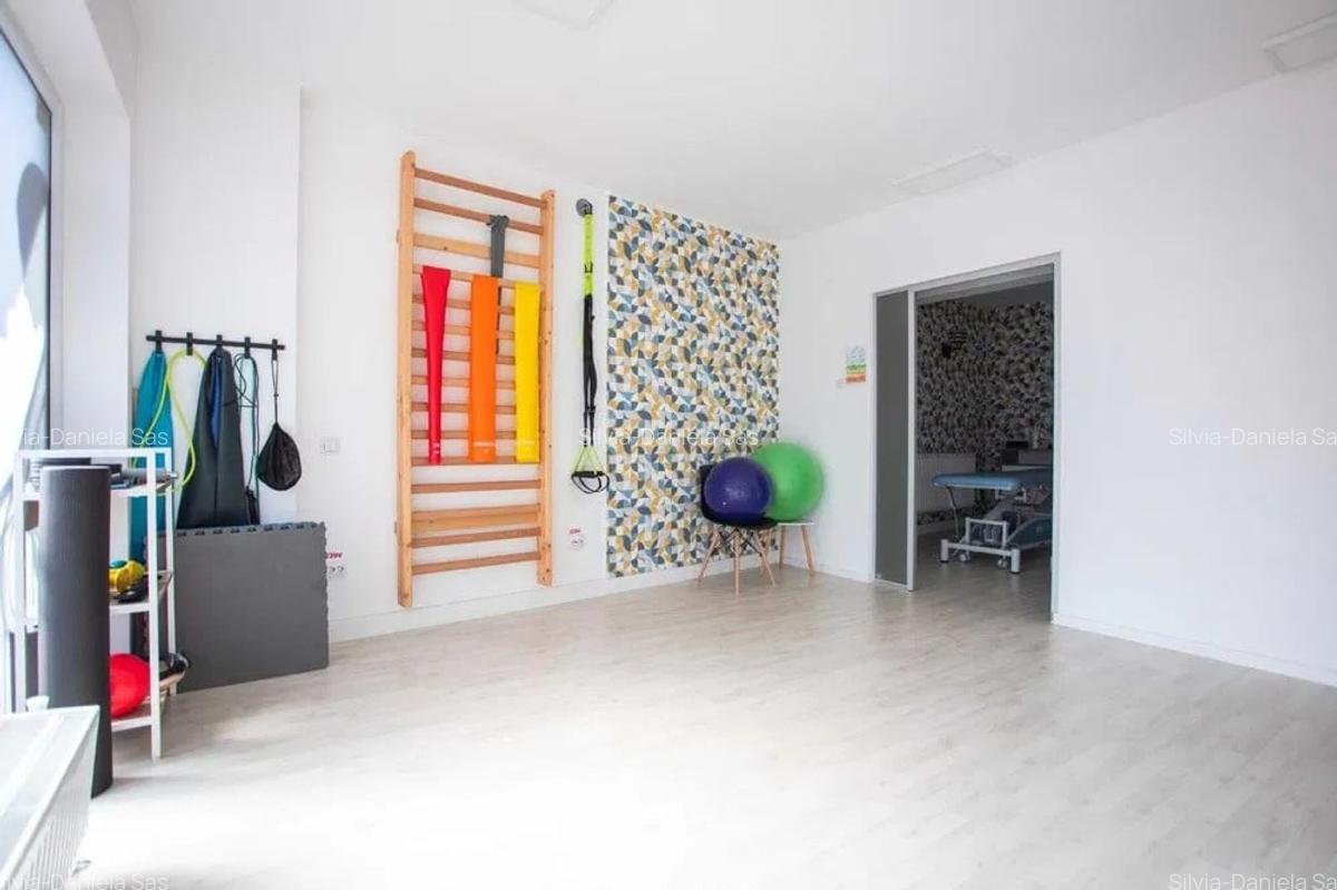 Spațiu comercial, 67 mp în Bună Ziua - 4