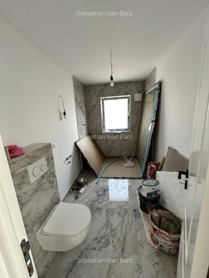 PENTHOUSE 4 camere 160mp, Terasa+balcoane 143mp View panoramic Zona Panemar - 13